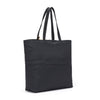Citysafe CX Anti-Theft Packable Horizontal Tote, Black