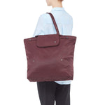 Citysafe CX Packable Horizontal Tote, Merlot