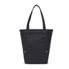 Citysafe CX Anti-Theft Packable Vertical Tote, Black