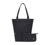Citysafe CX Anti-Theft Packable Vertical Tote, Black