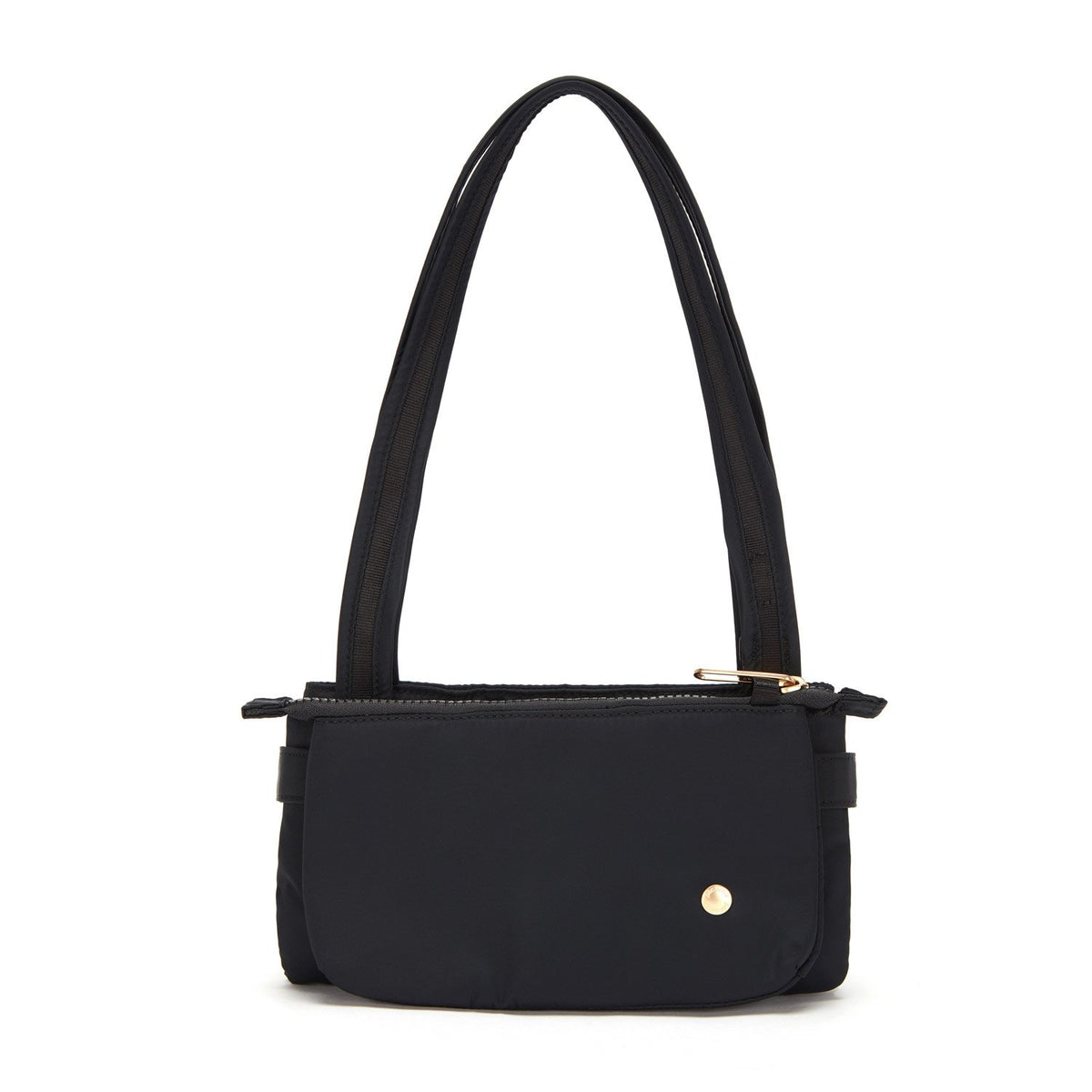 Citysafe CX Anti-Theft Packable Vertical Tote, Black