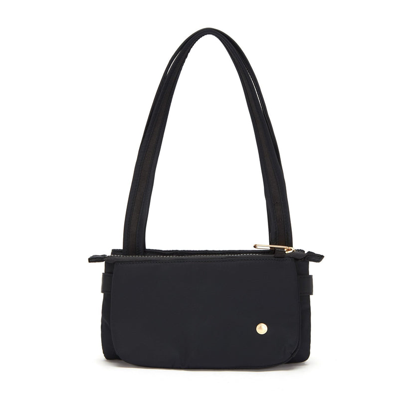 Citysafe CX Anti-Theft Packable Vertical Tote, Black
