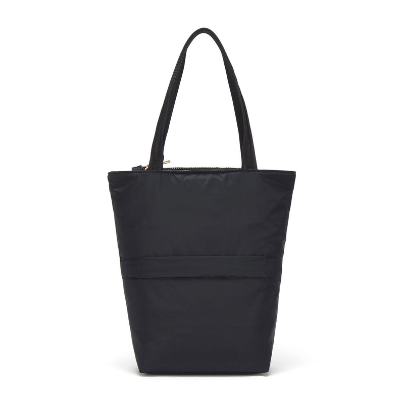 Citysafe CX Anti-Theft Packable Vertical Tote, Black