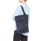 Citysafe CX Anti-Theft Packable Vertical Tote, Black
