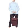 Citysafe CX Anti-Theft Packable Tote, Merlot