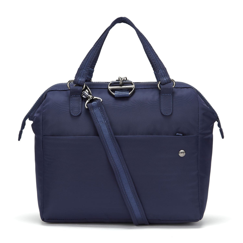 Citysafe CX Anti-Theft Satchel Handbag