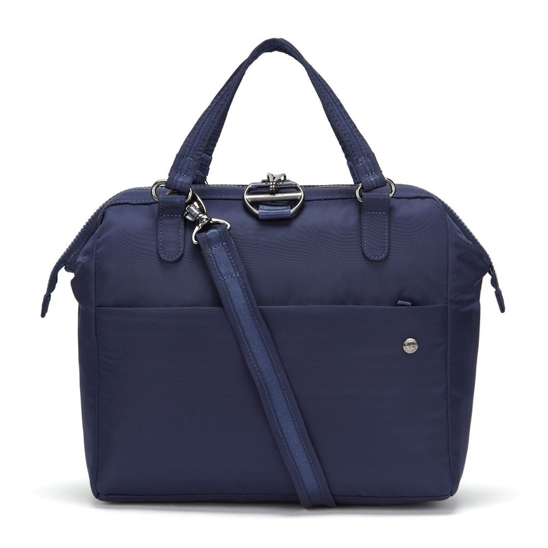 Citysafe CX Anti-Theft Satchel Handbag