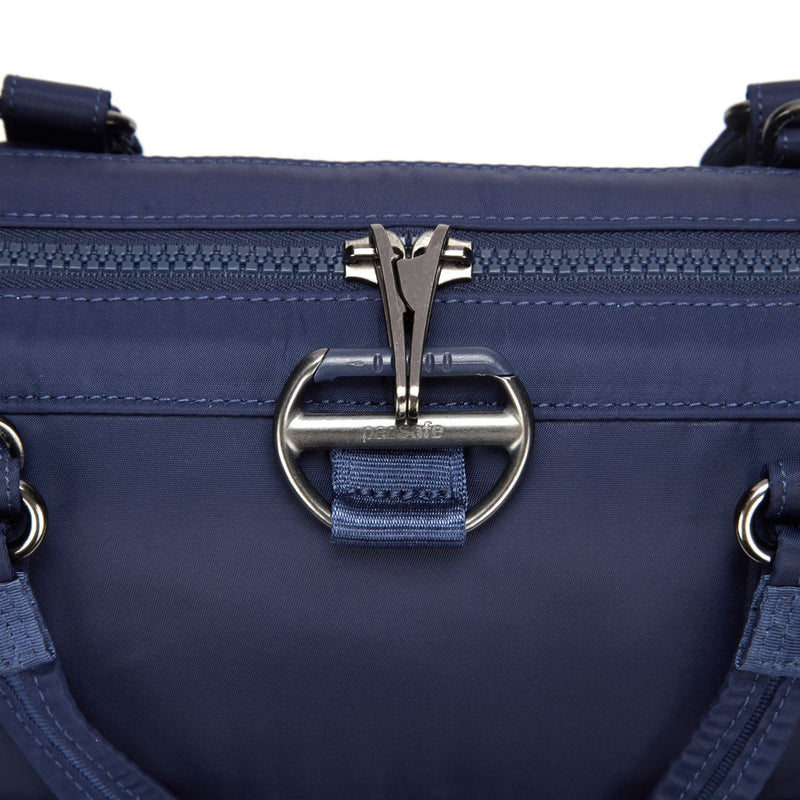 Citysafe CX Anti-Theft Satchel Handbag