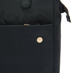 Citysafe CX Anti-Theft Satchel Handbag