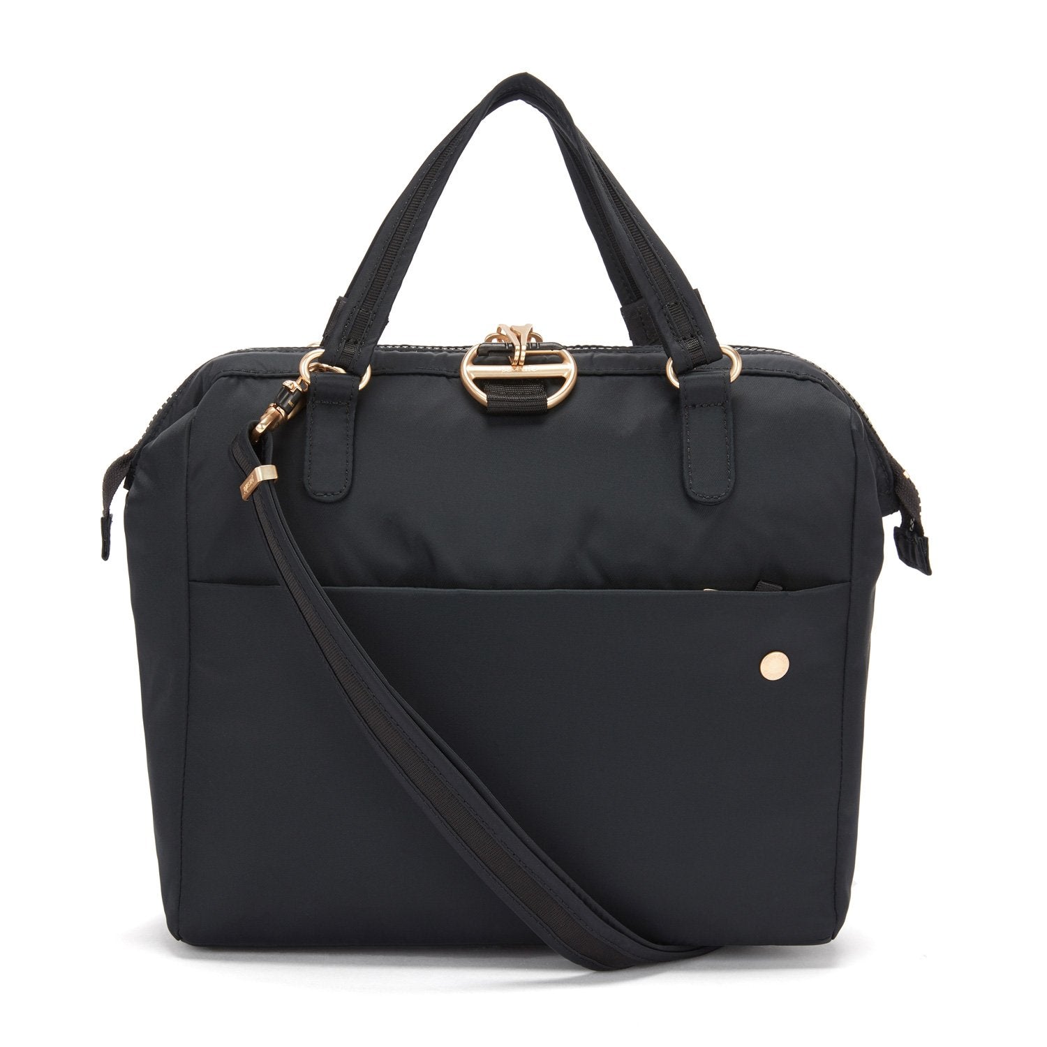 Citysafe CX Anti-Theft Satchel Handbag