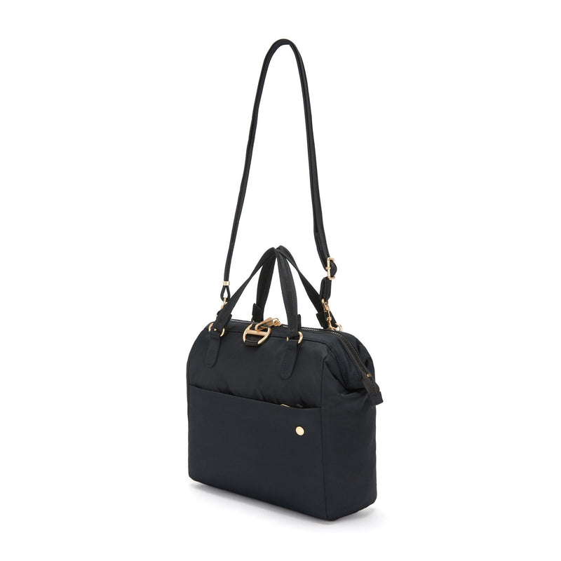 Citysafe CX Anti-Theft Satchel Handbag