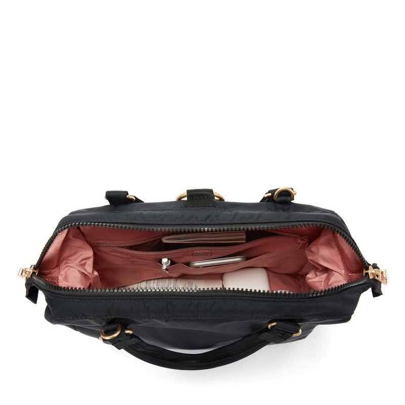 Citysafe CX Anti-Theft Satchel Handbag