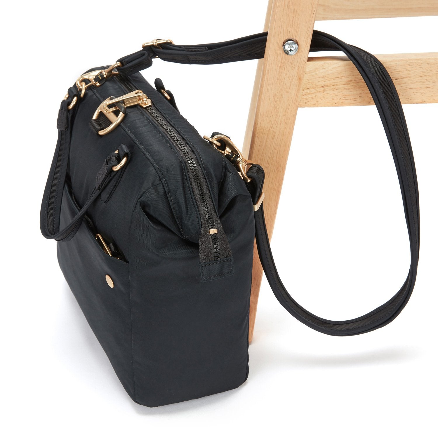 Citysafe CX Anti-Theft Satchel Handbag