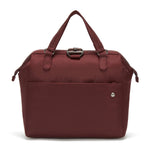 Citysafe CX Anti-Theft Satchel Handbag