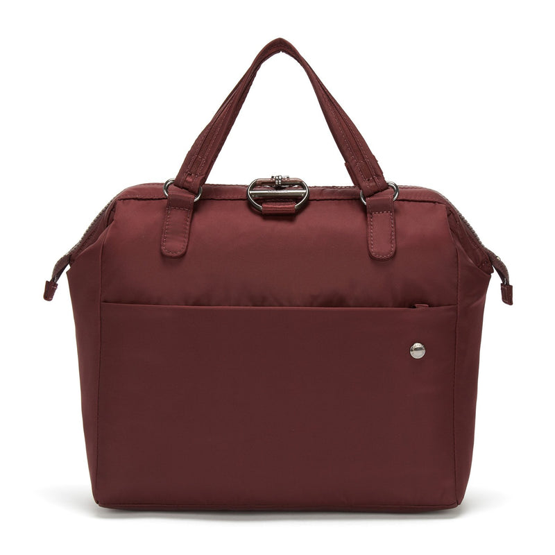 Citysafe CX Anti-Theft Satchel Handbag
