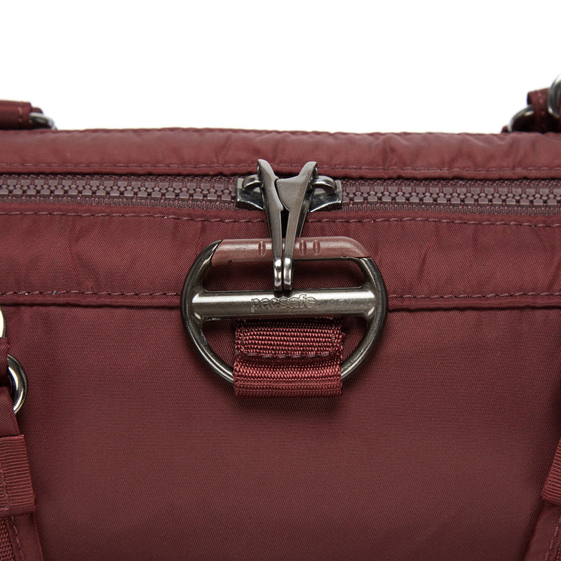 Citysafe CX Anti-Theft Satchel Handbag