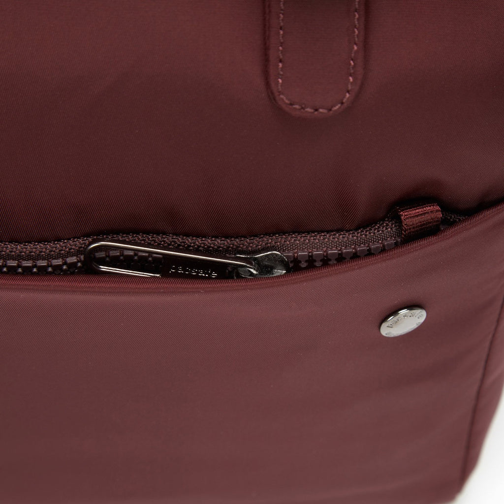 Citysafe CX Anti-Theft Satchel Handbag