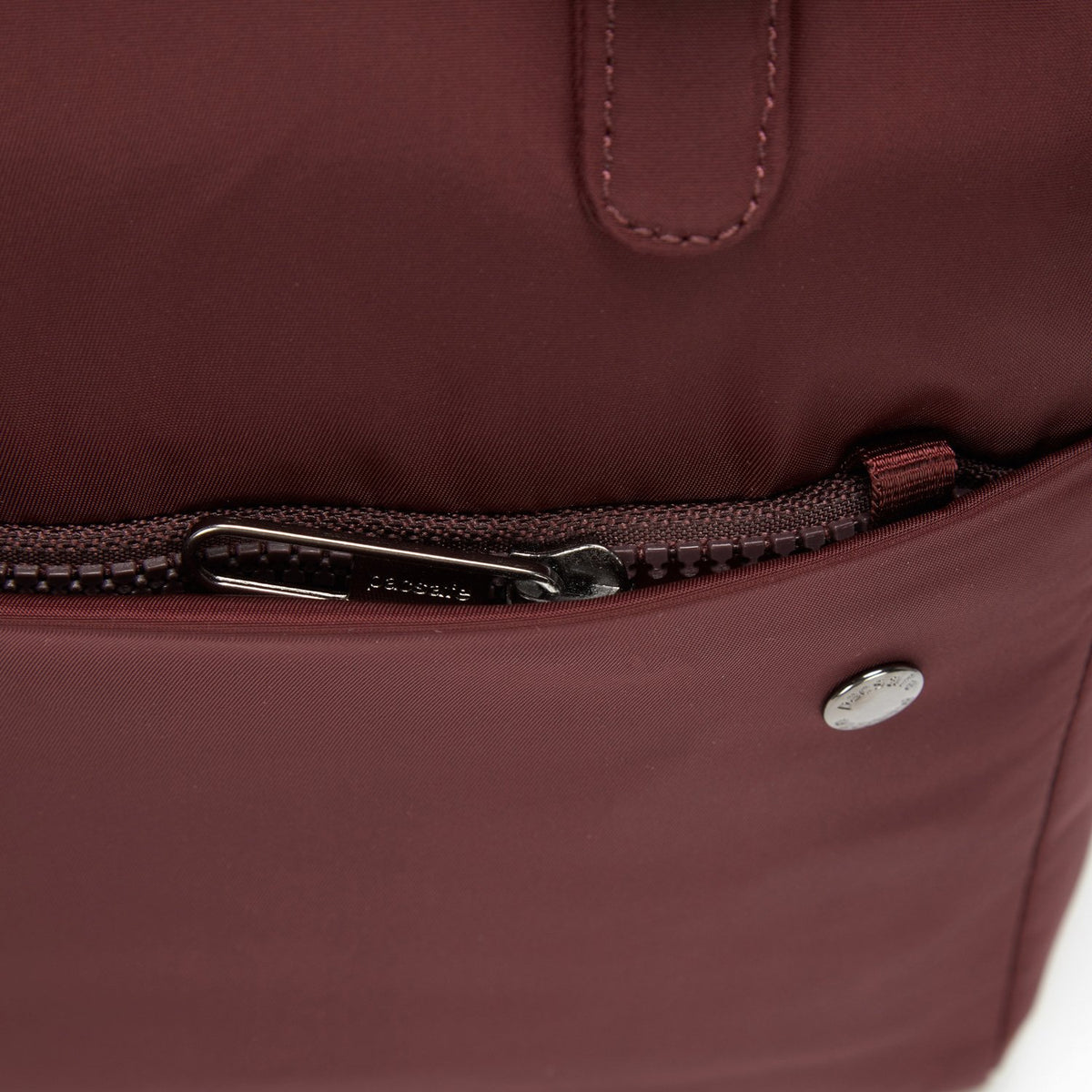 Citysafe CX Anti-Theft Satchel Handbag