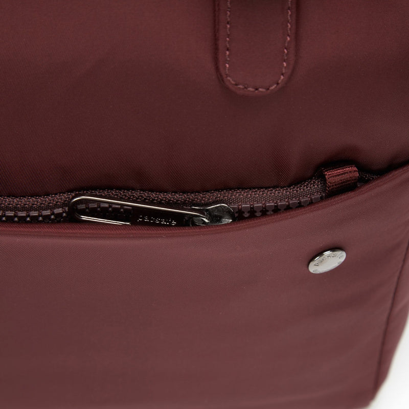 Citysafe CX Anti-Theft Satchel Handbag
