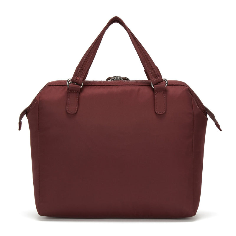 Citysafe CX Anti-Theft Satchel Handbag