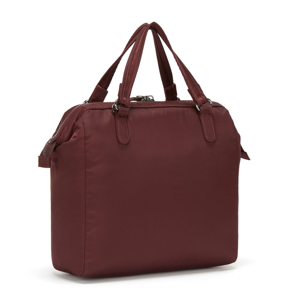 Citysafe CX Anti-Theft Satchel Handbag
