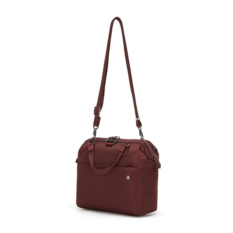 Citysafe CX Anti-Theft Satchel Handbag
