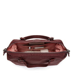 Citysafe CX Anti-Theft Satchel Handbag