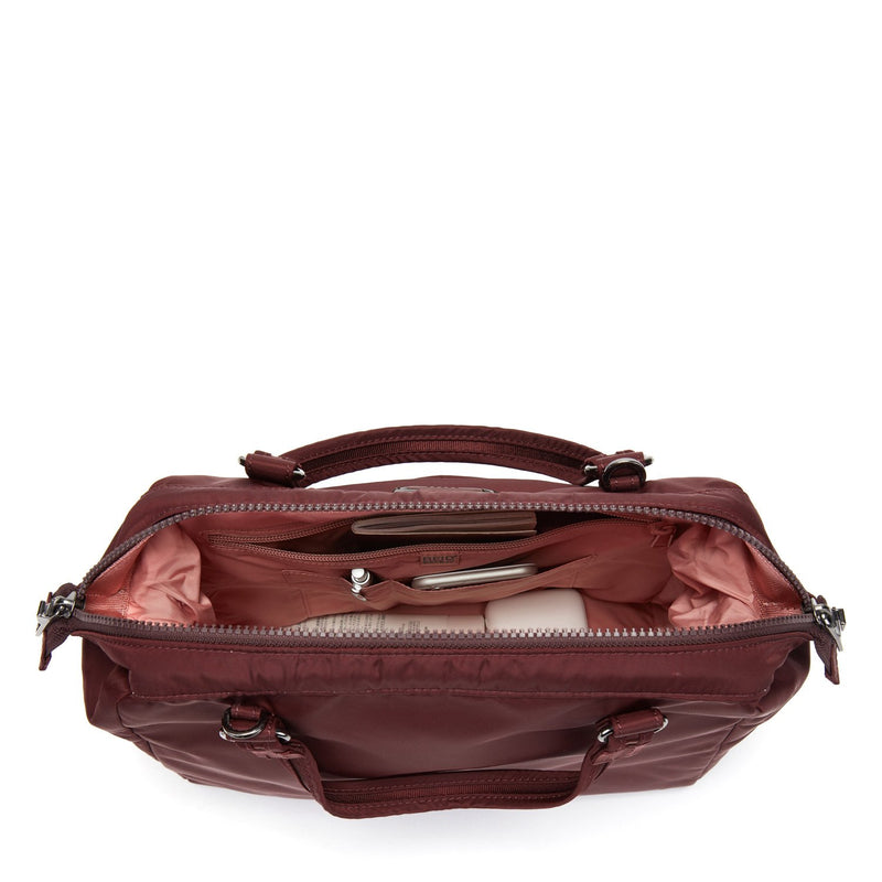 Citysafe CX Anti-Theft Satchel Handbag