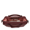 Citysafe CX Anti-Theft Satchel Handbag