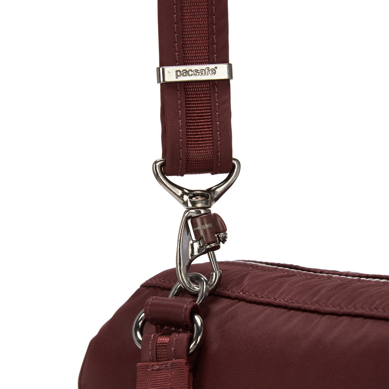 Citysafe CX Anti-Theft Satchel Handbag