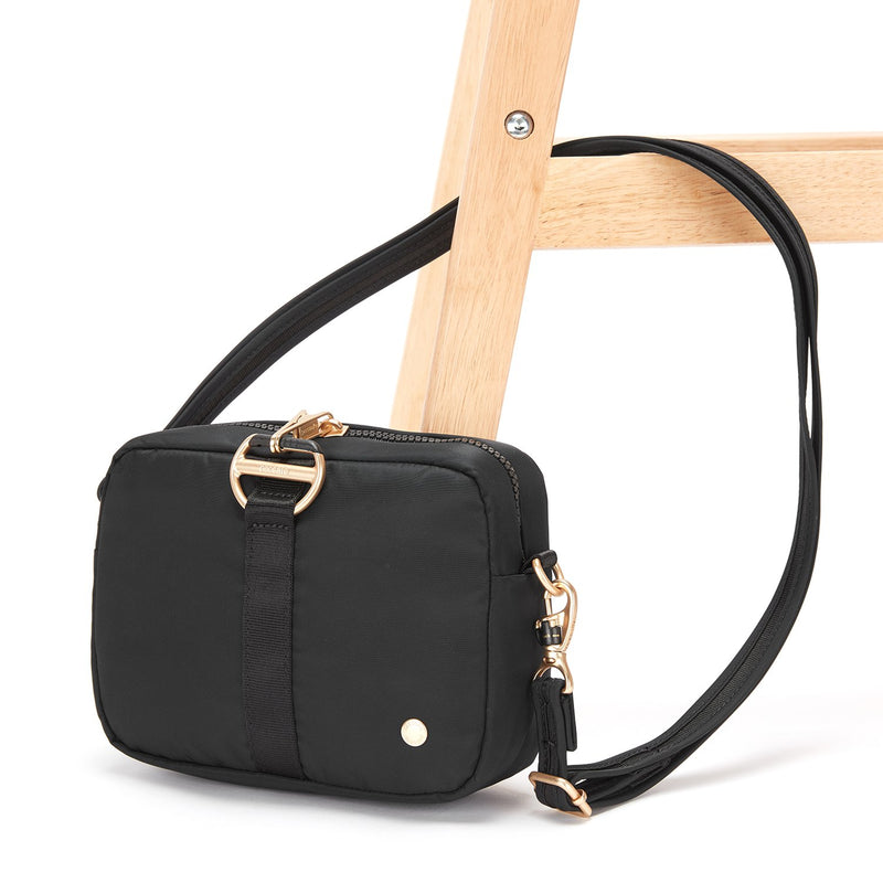 Citysafe CX Anti-Theft Square Crossbody