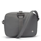Citysafe CX Anti-Theft Square Crossbody, Econyl Storm