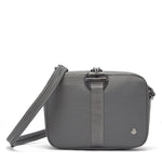 Citysafe CX Anti-Theft Square Crossbody, Econyl Storm