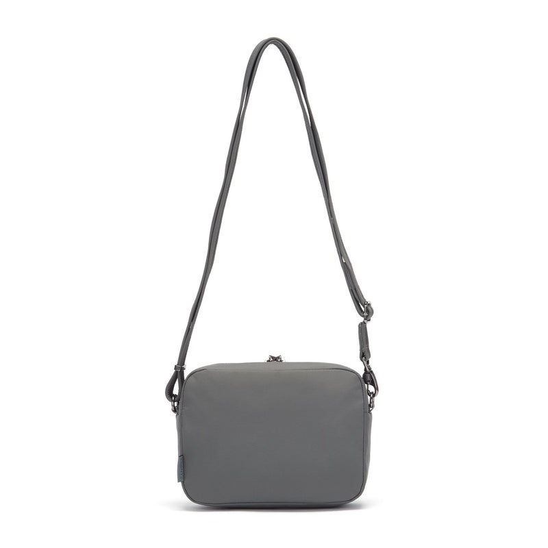 Citysafe CX Anti-Theft Square Crossbody, Econyl Storm
