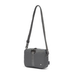 Citysafe CX Anti-Theft Square Crossbody, Econyl Storm