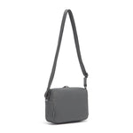 Citysafe CX Anti-Theft Square Crossbody, Econyl Storm