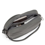 Citysafe CX Anti-Theft Square Crossbody, Econyl Storm