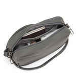 Citysafe CX Anti-Theft Square Crossbody, Econyl Storm