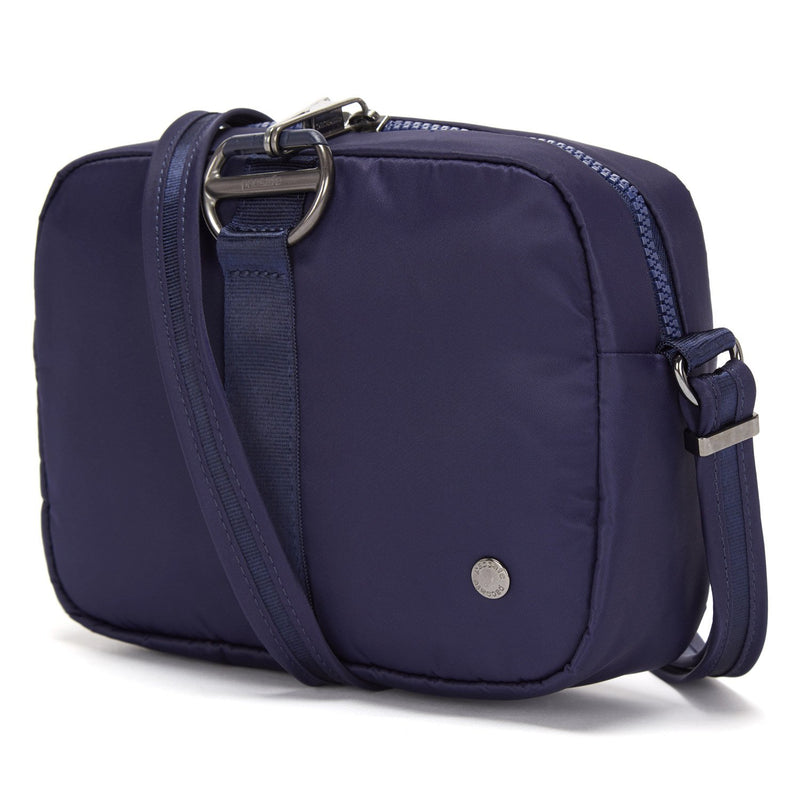 Citysafe CX Anti-Theft Square Crossbody, Nightfall