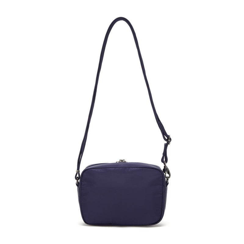 Citysafe CX Anti-Theft Square Crossbody, Nightfall