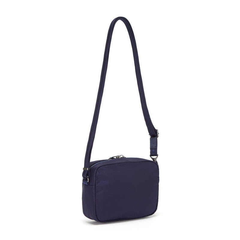 Citysafe CX Anti-Theft Square Crossbody, Nightfall