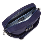 Citysafe CX Anti-Theft Square Crossbody, Nightfall