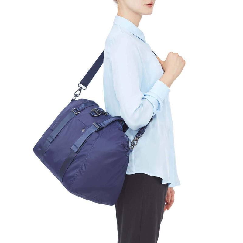 Citysafe CX Anti-Theft Tote, Nightfall