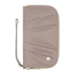 Citysafe CX RFID Blocking Zip Wristlet Wallet