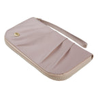 Citysafe CX RFID Blocking Zip Wristlet Wallet