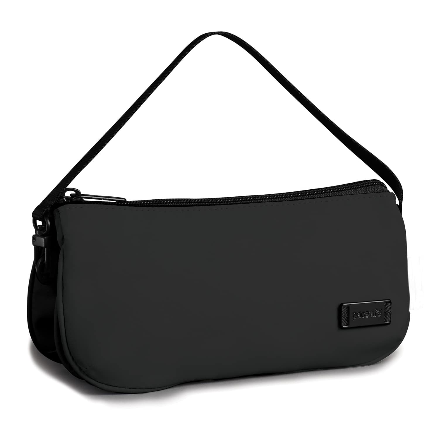 Citysafe 75 GII Anti-Theft Purse, Black