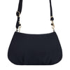 Citysafe CX Anti-Theft Crossbody, Black