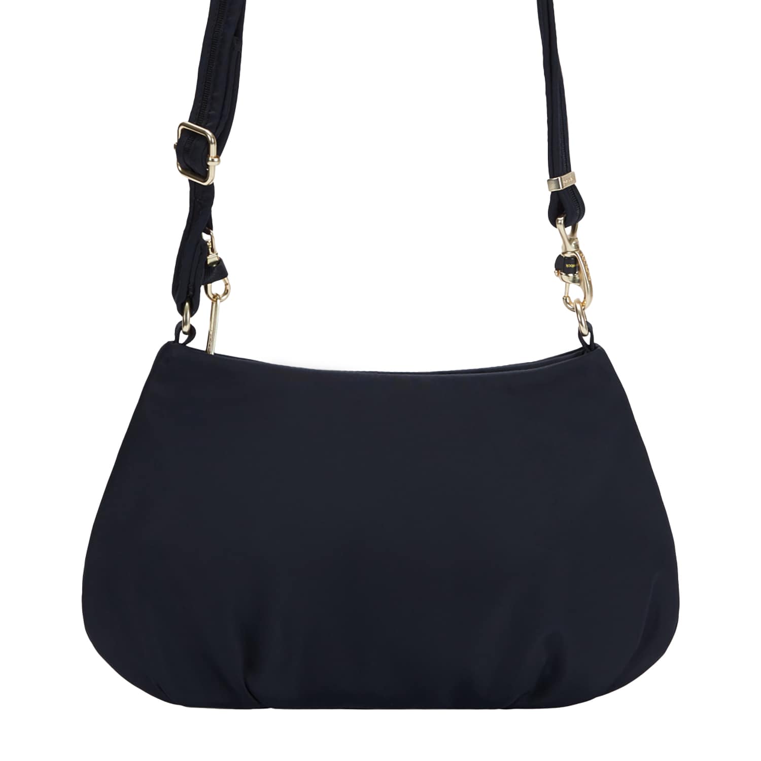 Citysafe CX Anti-Theft Crossbody, Black