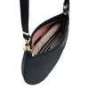 Citysafe CX Anti-Theft Crossbody, Black