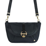 Citysafe CX Anti-Theft Convertible Backpack, Black